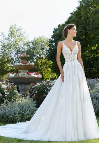 Morilee Style #5805 Sparrow #0 default thumbnail