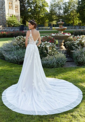Morilee Style #5805 Sparrow #1 thumbnail