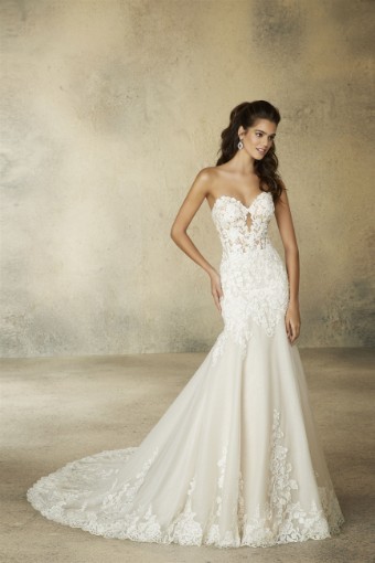 Morilee Style #2073 Roxanne #0 default thumbnail