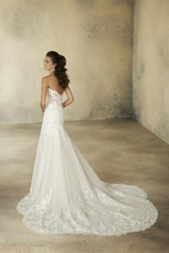Morilee Style #2073 Roxanne #1 thumbnail