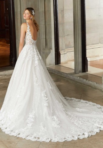 Morilee Style #2130 Sansa #1 thumbnail