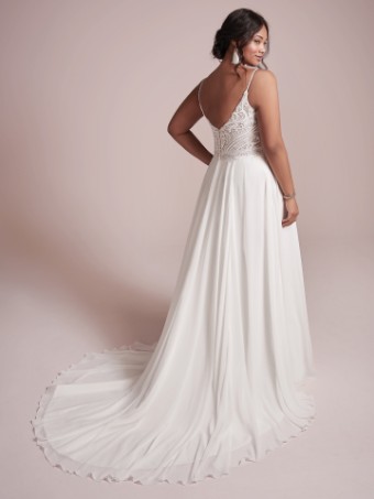 Maggie Sottero Style #Lorraine 20RS712 #1 thumbnail
