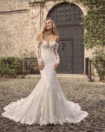 Maggie Sottero Style #Fiona 21MS366 #0 default thumbnail
