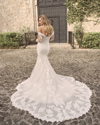 Maggie Sottero Style #Fiona 21MS366 #1 thumbnail
