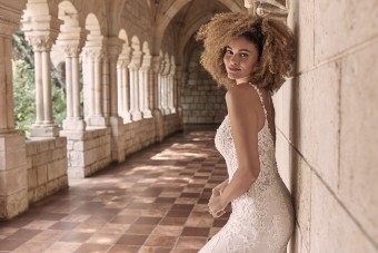 Maggie Sottero Style #Farrah 21MT390 #1 thumbnail