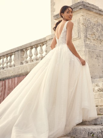 Maggie Sottero Style #VERINA  21SV859 #1 thumbnail