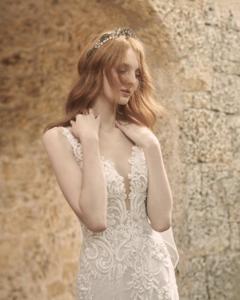 Maggie Sottero Style #Johanna 21MS349 #1 thumbnail