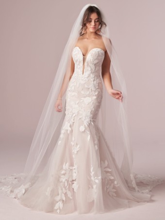Maggie Sottero Style #Hattie 20RT702 #0 default thumbnail
