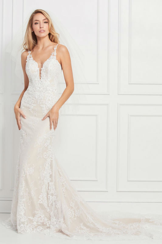 Watters Style #12120 Charisma Default Image