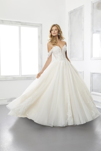 Morilee Style #2311 Bella #0 default thumbnail
