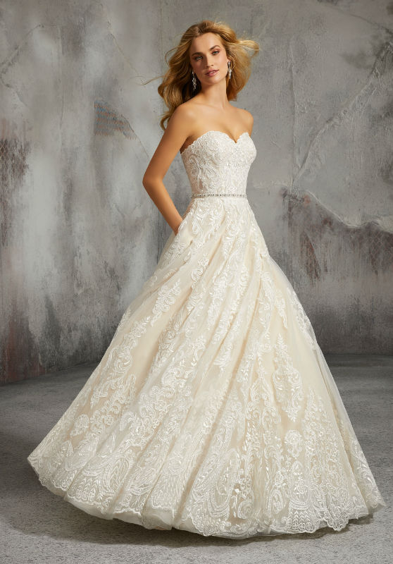 Mori lee 2044 online