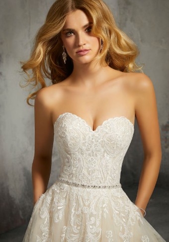 Morilee Style #8273 Lisa #2 thumbnail