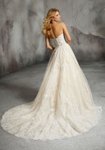 Morilee Style #8273 Lisa #3 thumbnail