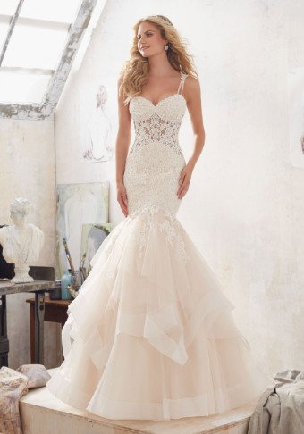 Morilee Style #8118 Marciela #0 default thumbnail