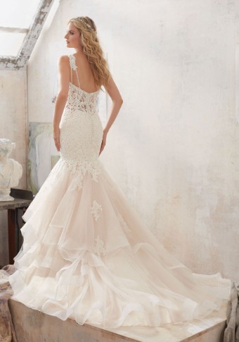 Morilee Style #8118 Marciela #1 thumbnail