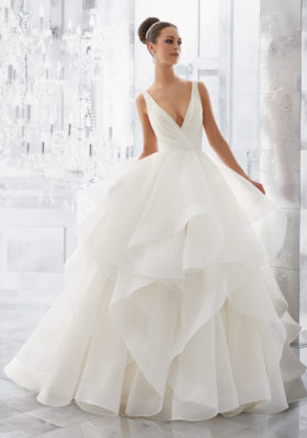 Morilee Style #5577 Milly #0 default thumbnail