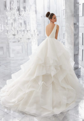 Morilee Style #5577 Milly #1 thumbnail
