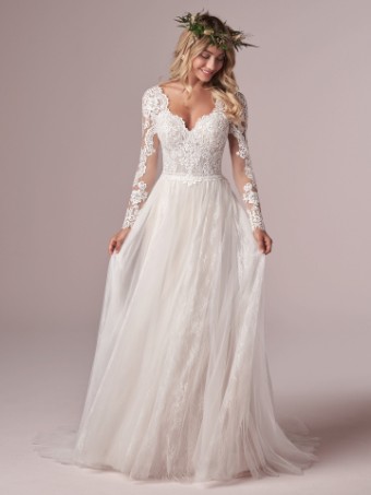 Maggie Sottero Style #Iris 20RS656 #0 default thumbnail