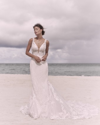 Maggie Sottero Style #Hamilton 21SS355 #0 default thumbnail