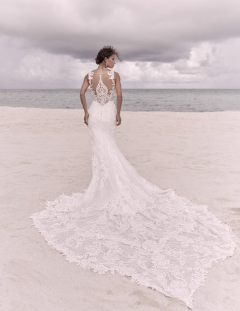 Maggie Sottero Style #Hamilton 21SS355 #1 thumbnail