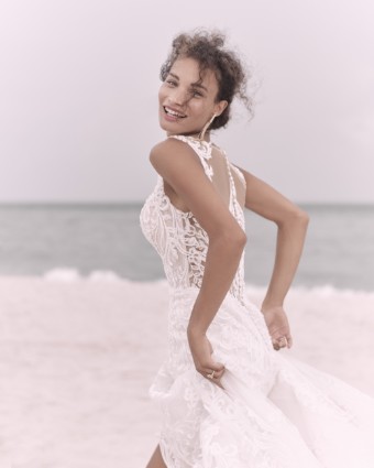 Maggie Sottero Style #Hamilton 21SS355 #2 thumbnail