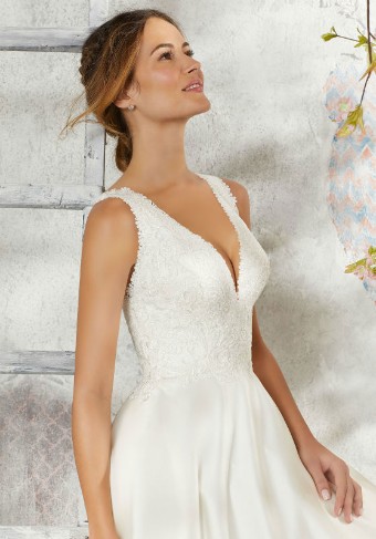 Morilee Style #5684 Laurie #1 thumbnail