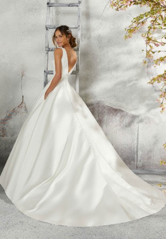 Morilee Style #5684 Laurie #2 thumbnail