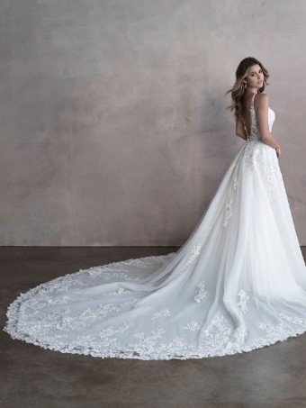 Allure Style #9800 #5 thumbnail