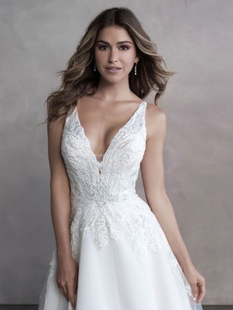 Allure Style #9800 #6 thumbnail