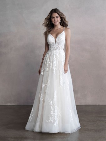Allure Style #9802 #0 default thumbnail