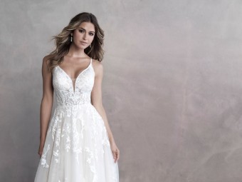 Allure Style #9802 #4 thumbnail
