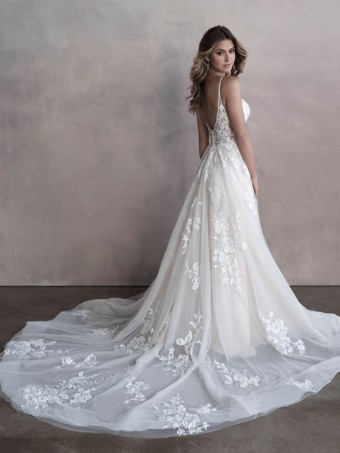 Allure Style #9802 #5 thumbnail