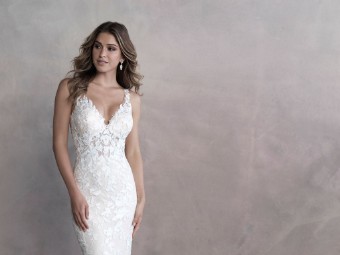 Allure Style #9808 #7 thumbnail
