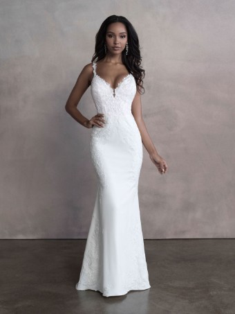 Allure Style #9812 #0 default thumbnail
