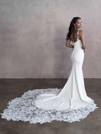 Allure Style #9812 #4 thumbnail