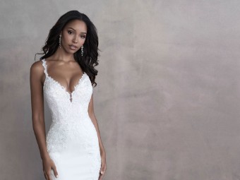 Allure Style #9812 #5 thumbnail